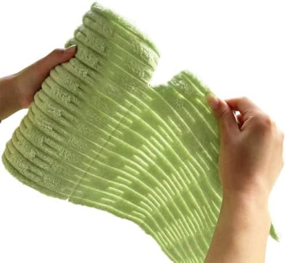 Rinsora Tear-Off Microfiber Cleaning Towels