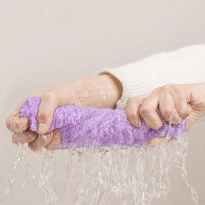 Rinsora Tear-Off Microfiber Cleaning Towels